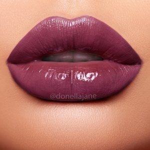 JEFFREE STAR🌺Supreme Gloss IMPROPER Full Pigment Lip Gloss